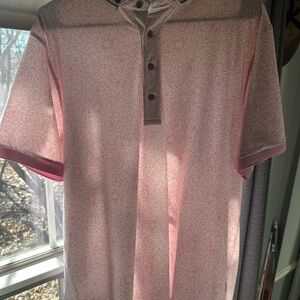 Greyson Master’s Polo Size Large